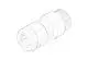 DORNBRACHT-Nippel-ERSATZTEILE-092404043-D-17-x-36-mm-09240404390 gallery number 1